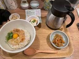 だし茶漬け＋肉うどん えん 新宿小田急エース店