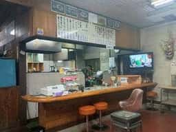 乙姫ラーメン