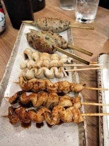 大穴 五反田店