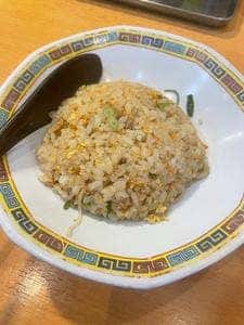 天理スタミナラーメン 富雄店
