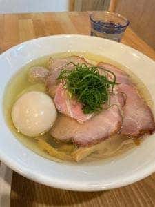らーめん 心麦
