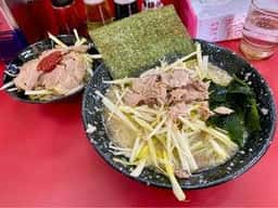 らーめん りきまる