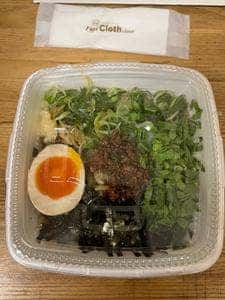 麺やこころ 新丸子店