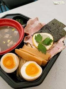 二代目五衛門 早野店