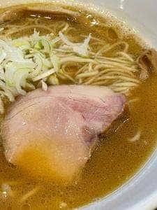 麺 しも谷