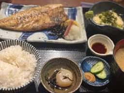 食堂 高ひろ