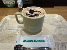 モス&カフェ 仙台駅前店