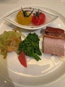 中国飯店 市ヶ谷店