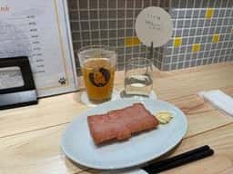 Beer Pub ねことあざらし