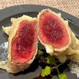 大阪 天ぷら さく