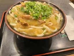 大介うどん 伊予八倉店