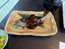 あまご亭