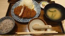 厚切りとんかつ まるたミート イオンモール神戸南店