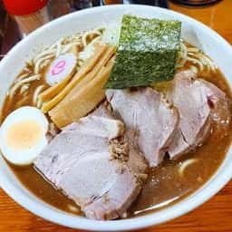 綾瀬 大勝軒