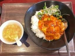 川香厨房