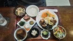 和dining 公ノ庵
