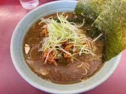 ラーメン大将六浦店