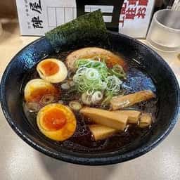 ひだ 中華そば 陣屋