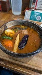 カレー食堂 心 下北沢店