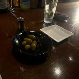 Bar Baron