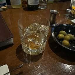 Bar Baron