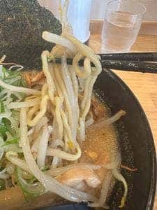 麺や ふじ福 宇城松橋店