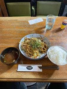 金山ブラジルコーヒー