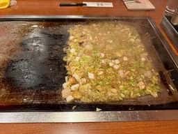 もんじゃ焼き山吉 香芝店