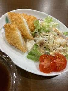 お食事処 瀬奈