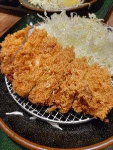 とんかつ こころ