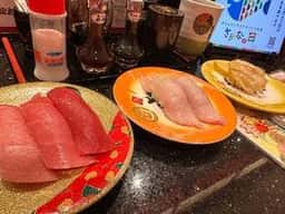 金沢まいもん寿司 上野店