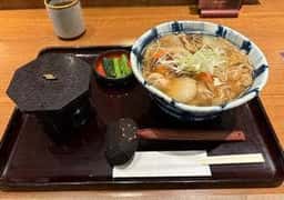 そじ坊 所沢グランエミオ店