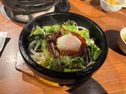 炭火焼肉 河内屋 枚岡店