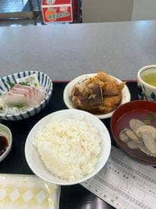 ザ・ごはんやさん