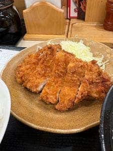かつや 三鷹上連雀店