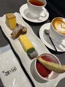治一郎 KITTE丸の内店