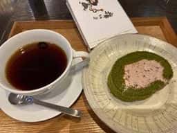 カフェ三菓亭 本店