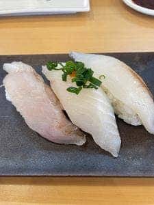 南房総 やまと寿司 富浦店