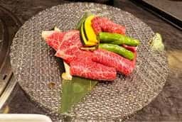 個室焼肉 ロイヤル