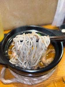 阿佐ヶ谷SOBA