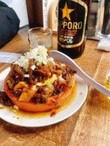 大衆食堂スタンド そのだ 五反田店