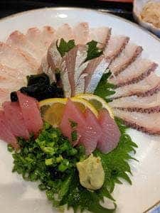 六本松食堂