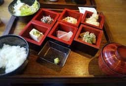 うまいもん屋 櫻