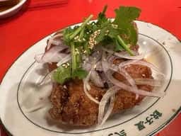 餃子屋 弐ノ弐 PRALIVA店