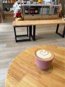 TAOCA COFFEE 南青山店