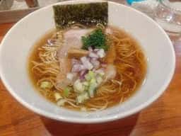 草津温泉らーめん屋青葉