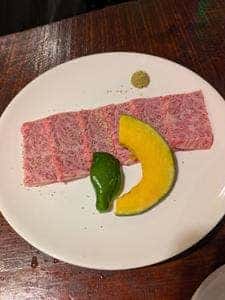 よかろう焼肉飯店