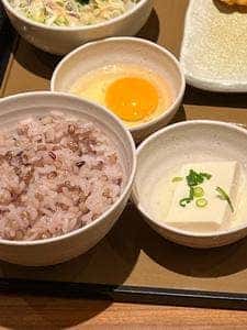 やよい軒 浅草田原町店