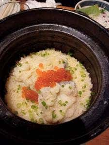 恵比寿 土鍋炊ごはん なかよし 本店
