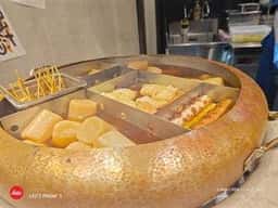 おでんと炉端たけし 仙台国分町店